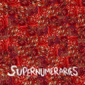 Williams Ezra - Supernumeraries in der Gruppe VINYL / Pop bei Bengans Skivbutik AB (4245478)
