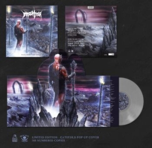 Immolation - Failures For Gods (Pop-Up Clear Vin in der Gruppe VINYL / Hårdrock/ Heavy metal bei Bengans Skivbutik AB (4245597)