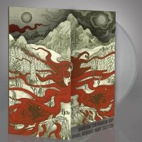 Tsjuder - Helvegr (Deluxe Gatefold Clear Viny in der Gruppe VINYL bei Bengans Skivbutik AB (4245607)