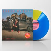 EDDIE MEDUZA - FÖR JÆVLE BRAA! in der Gruppe VINYL / Pop-Rock bei Bengans Skivbutik AB (4245617)