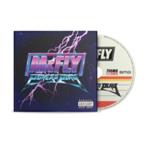 Mcfly - Power To Play in der Gruppe CD / Pop-Rock bei Bengans Skivbutik AB (4245619)