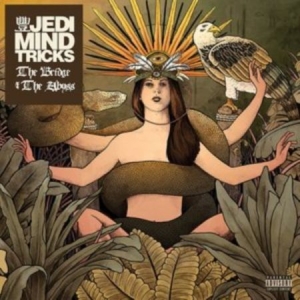 Jedi Mind Tricks - Bridge and the abyss in der Gruppe VINYL bei Bengans Skivbutik AB (4245833)