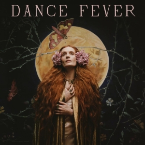 Florence + The Machine - Dance Fever in der Gruppe -Start FSLP bei Bengans Skivbutik AB (4246183)