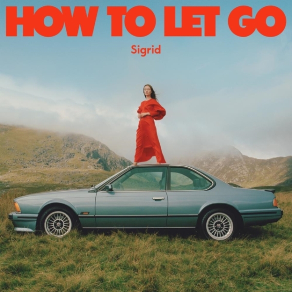 Sigrid - How To Let Go in der Gruppe CD / Pop-Rock bei Bengans Skivbutik AB (4246280)