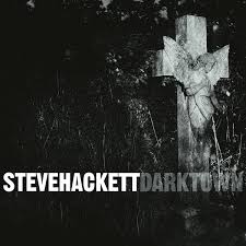 Hackett Steve - Darktown (Vinyl Re-Issue 2023) in der Gruppe MK Test 4 bei Bengans Skivbutik AB (4246299)