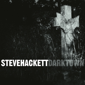 Hackett Steve - Darktown (Vinyl Re-Issue 2023) in der Gruppe VINYL / Hårdrock,Pop-Rock bei Bengans Skivbutik AB (4246299)
