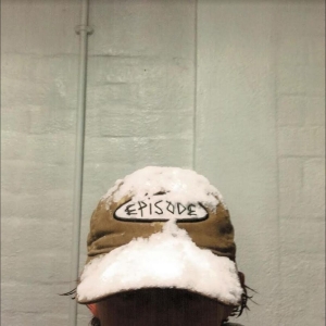 Gregory Ben - Episode in der Gruppe VINYL / Pop-Rock bei Bengans Skivbutik AB (4246399)