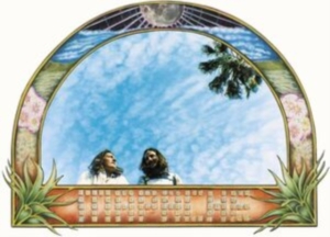 Mapache - Mapache in der Gruppe VINYL bei Bengans Skivbutik AB (4246409)