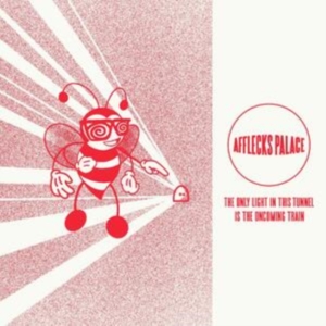 Afflecks Palace - The Only Light In This Tunnel Is Th in der Gruppe CD / Pop-Rock bei Bengans Skivbutik AB (4246432)