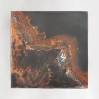 High Vis - Blending (Ltd Cloudy Orange Vinyl) in der Gruppe VINYL / Pop-Rock bei Bengans Skivbutik AB (4246435)