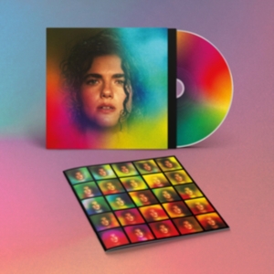 Georgia - Euphoric in der Gruppe CD bei Bengans Skivbutik AB (4246441)