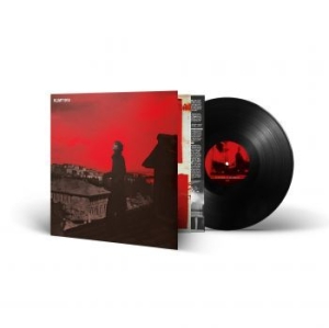 Klimt 1918 - Dopoguerra (Vinyl Lp) in der Gruppe VINYL / Rock bei Bengans Skivbutik AB (4246442)