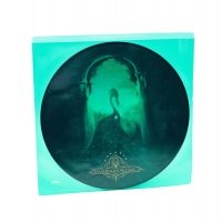Alcest - Les Voyages De Lame (Picture Disc V in der Gruppe VINYL / Hårdrock bei Bengans Skivbutik AB (4246443)