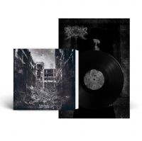 Xasthur - Rehearsals 1997-1999 (Vinyl Lp) in der Gruppe VINYL / Hårdrock bei Bengans Skivbutik AB (4246448)