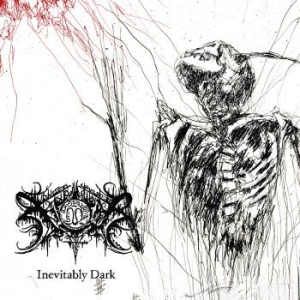 Xasthur - Inevitably Dark (2 Cd Digipack) in der Gruppe CD / Hårdrock bei Bengans Skivbutik AB (4246456)