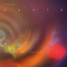 Los Angeles Philharmonic Gust - Thomas Adès: Dante in der Gruppe -Start Vinyl-N bei Bengans Skivbutik AB (4246459)