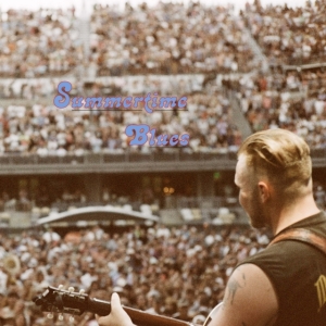 Zach Bryan - Summertime Blues in der Gruppe UNSERE TIPPS / Freitagsveröffentlichungen / Fredag den 26:e Juli 2024 bei Bengans Skivbutik AB (4246461)