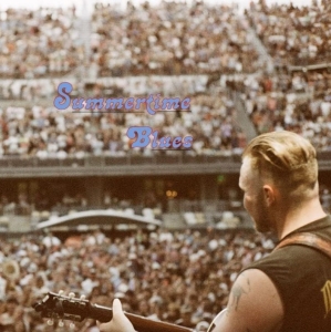 Zach Bryan - Summertime Blues in der Gruppe UNSERE TIPPS / Freitagsveröffentlichungen / Fredag den 26:e Juli 2024 bei Bengans Skivbutik AB (4246461)