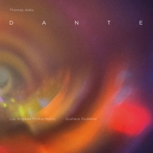 Los Angeles Philharmonic Gust - Thomas Adès: Dante in der Gruppe Övrigt /  bei Bengans Skivbutik AB (4246463)