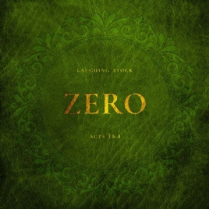 Laughing Stock - Acts 3 & 4  (Green Vinyl) in der Gruppe VINYL / Rock bei Bengans Skivbutik AB (4246594)