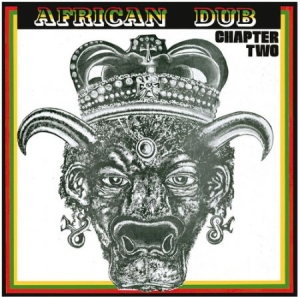 Joe Gibbs - African Dub Chapter Two in der Gruppe VINYL / Reggae bei Bengans Skivbutik AB (4246603)