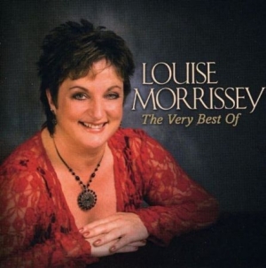The very Best Of - Louise Morrissey in der Gruppe CD / Country bei Bengans Skivbutik AB (4246638)