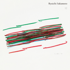 Sakamoto Ryuichi - 12 in der Gruppe VINYL / Klassiskt,Övrigt bei Bengans Skivbutik AB (4246709)