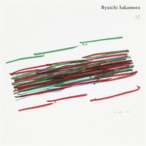 Sakamoto Ryuichi - 12 in der Gruppe VINYL / Klassiskt,Övrigt bei Bengans Skivbutik AB (4246709)