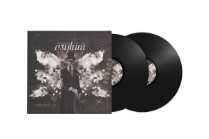 Jason And The Baron Von Bielski Orchestra Bieler - Postcards From The Asylum in der Gruppe VINYL / Hårdrock bei Bengans Skivbutik AB (4246711)