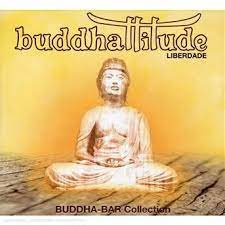 Buddha Bar - Buddhattitude Liberdade in der Gruppe Labels /  bei Bengans Skivbutik AB (4246866)