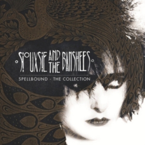 Siouxsie & The Banshees - Spellbound in der Gruppe CD bei Bengans Skivbutik AB (4246886)
