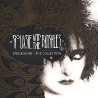 Siouxsie And The Banshees - Spellbound in der Gruppe CD / Pop-Rock bei Bengans Skivbutik AB (4246886)