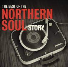 Various artists - The Best of the Northern Soul Story in der Gruppe CD bei Bengans Skivbutik AB (4246950)
