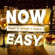 Various Artists - Now That's What I Call Easy in der Gruppe Labels /  bei Bengans Skivbutik AB (4247005)