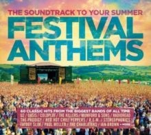 Various Artists - Festival Anthems in der Gruppe Labels /  bei Bengans Skivbutik AB (4247013)