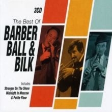 Various Artists - The Best of Barber, Ball & Bilk in der Gruppe Labels /  bei Bengans Skivbutik AB (4247119)