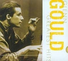 Glenn Gould - Greatest Hits in der Gruppe Labels /  bei Bengans Skivbutik AB (4247120)