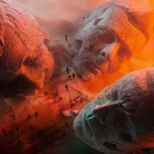 Muse - Will Of The People in der Gruppe UNSERE TIPPS / Årsbästalistor 2022 / Classic Rock 22 bei Bengans Skivbutik AB (4247553)