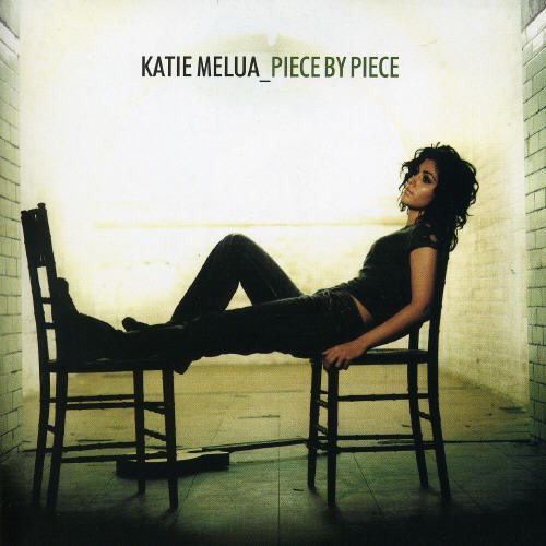 Katie Melua - Piece by piece in der Gruppe CD / Pop bei Bengans Skivbutik AB (4247587)