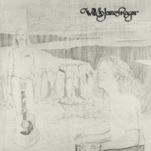 Will & James Ragar - Will And James Ragar One in der Gruppe VINYL / Pop bei Bengans Skivbutik AB (4248211)