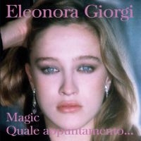 Giorgi Eleonora - Quale Appuntamento.../Magic in der Gruppe VINYL / Pop-Rock bei Bengans Skivbutik AB (4248502)