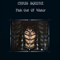 Squire Chris - Fish Out Of Water in der Gruppe VINYL / Pop-Rock bei Bengans Skivbutik AB (4248507)