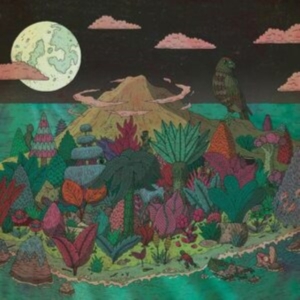 James & The Giants - James & The Giants in der Gruppe VINYL / Hårdrock,Pop-Rock bei Bengans Skivbutik AB (4248508)