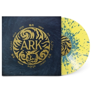 In Hearts Wake - Ark in der Gruppe Övrigt /  bei Bengans Skivbutik AB (4248513)