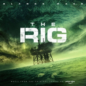 Blanck Mass - The Rig (Soundtrack) in der Gruppe Övrigt /  bei Bengans Skivbutik AB (4248538)
