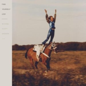 Dawson Michael Scott - Find Yourself Lost in der Gruppe VINYL / Pop-Rock bei Bengans Skivbutik AB (4248551)