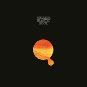 Nucleus - Elastic Rock in der Gruppe Övrigt /  bei Bengans Skivbutik AB (4248569)