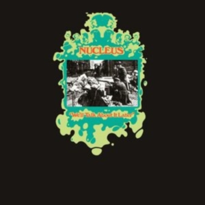 Nucleus - We?Ll Talk About It Later in der Gruppe VINYL / Hårdrock bei Bengans Skivbutik AB (4248570)