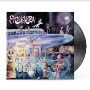 Strange Horizon - Skur 14 in der Gruppe VINYL / Hårdrock/ Heavy metal bei Bengans Skivbutik AB (4248576)