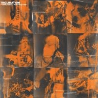 Inclination - Unaltered Perspective in der Gruppe VINYL / Hårdrock bei Bengans Skivbutik AB (4248580)